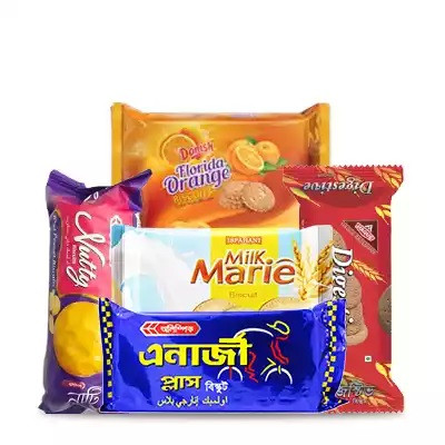 Grocery Ecommerce Template
