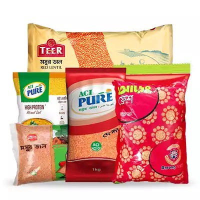Grocery Ecommerce Template