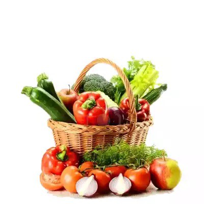 Grocery Ecommerce Template