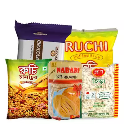 Grocery Ecommerce Template