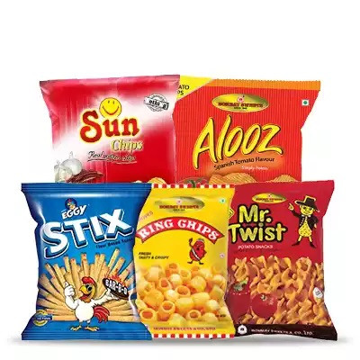 Grocery Ecommerce Template