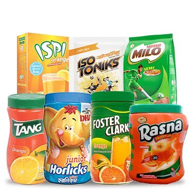Grocery Ecommerce Template