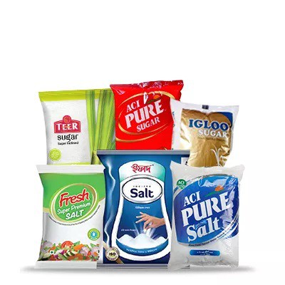 Grocery Ecommerce Template