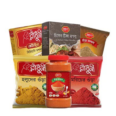 Grocery Ecommerce Template