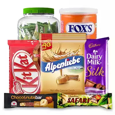 Grocery Ecommerce Template