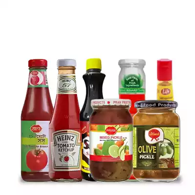Grocery Ecommerce Template