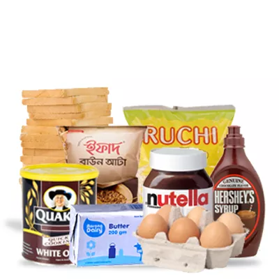 Grocery Ecommerce Template