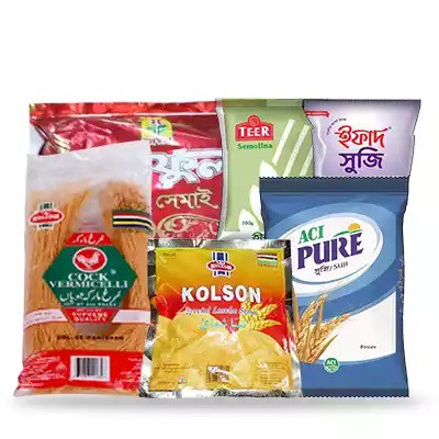 Grocery Ecommerce Template