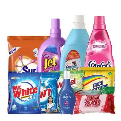 Grocery Ecommerce Template