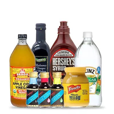 Grocery Ecommerce Template