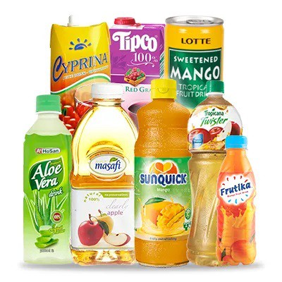 Grocery Ecommerce Template