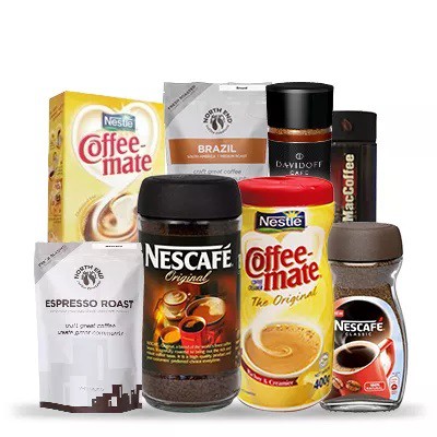 Grocery Ecommerce Template
