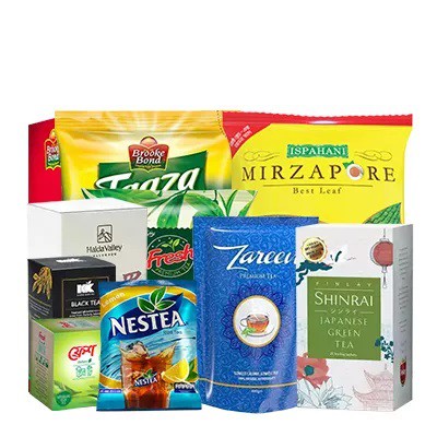Grocery Ecommerce Template