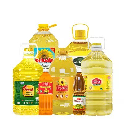 Grocery Ecommerce Template