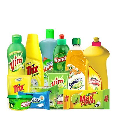 Grocery Ecommerce Template