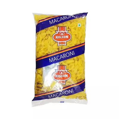 কুলসন ম্যাকারনী - ৩০০ গ্রাম
