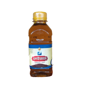 ফাইজান গ্রেড ভার্জিন সরিষার তেল ২৫০ মিলি